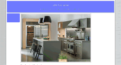 Desktop Screenshot of jemappliance.com